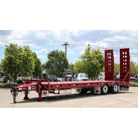 Tag Trailers