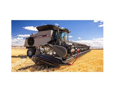 Gleaner - Cotton Harvesting Machine | T Series