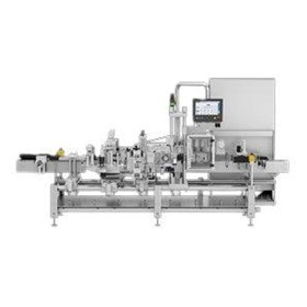 Conveyor Belt Labelling Machine | L 320