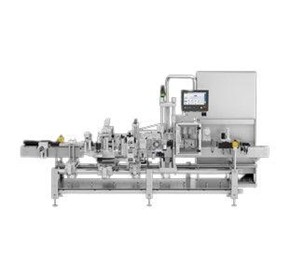 Conveyor Belt Labelling Machine | L 320