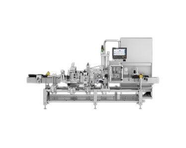 Multivac - Conveyor Belt Labelling Machine | L 320