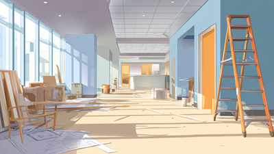 Designing a specialist clinic: Balancing brand, comfort and clinical function