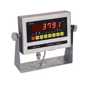 Digital Weighing Indicator | Model: LP7510