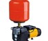 Reefe Surface Bore Pumps / Deep Well Jet Pump | Self Priming EDW150