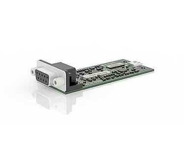 Interface - Interface Strain Gauge Converter | DIG-USB