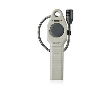 Sensit - Portable Combustible Gas Leak Detector | TKX