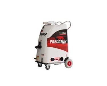 Polivac - Carpet Cleaning Machine | Predator Mkii