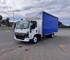 Isuzu - Curtainsider Truck | NQR 88/80-190 AM D42
