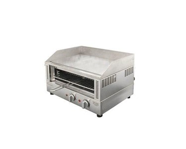 Woodson - Griddle Toaster W.GDT 