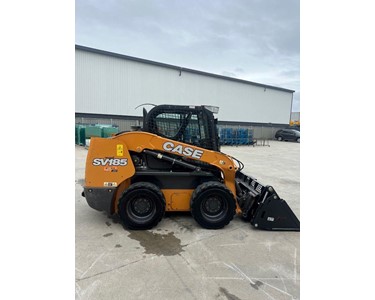 Skid Steer Loader | SV185