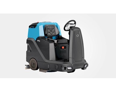Conquest - MMG Ride-On Scrubber | RENT, HIRE or BUY