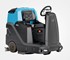Conquest - Electric Ride-On Smart Scrubber | RENT, HIRE or BUY | MMG
