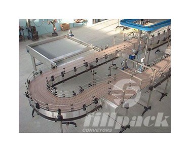 Fillpack - Conveyor Lines