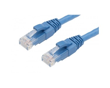 Cat 6 Ethernet Network Patch Cable Supplier