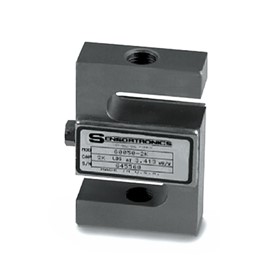 S-Beam Load Cell | 60001A-200 Lb
