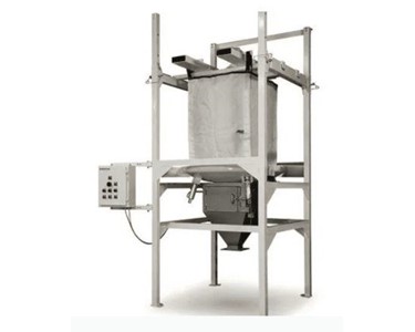 Bulk Bag Unloader | MODEL IBC2000