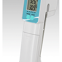 Can infra red thermometers be used for HACCP?