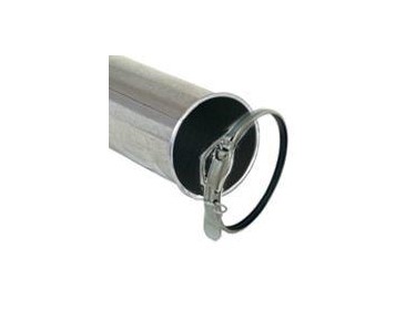Nordfab Pty Ltd - Quick-Fit (QF) Ductwork