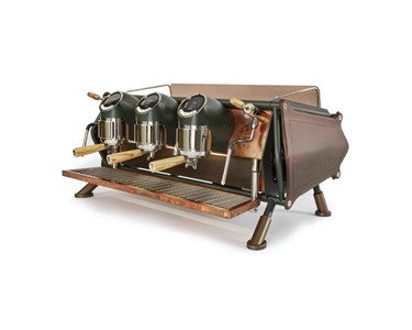Sanremo - Commercial Coffee Machine | Cafe Racer
