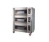 Doughmaker - EO3057C5 - Electric Deck Ovens 57 Series (3D-3T)
