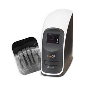 Dental scanner | FireCR Dental Reader