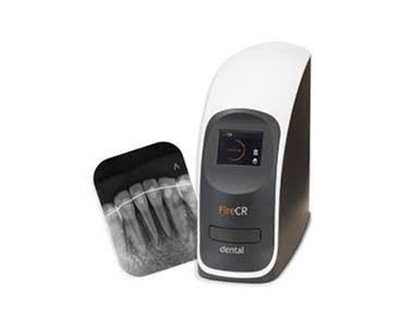 FireCR - Dental scanner | FireCR Dental Reader