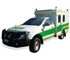 Paull & Warner - Mini Module Ambulance
