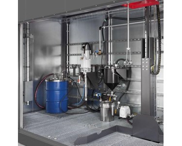 Superior - Pre-fabrication Painting System | ECO Primer Series
