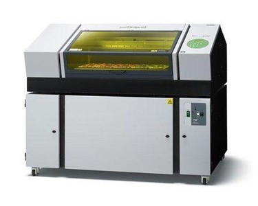 Roland DG - Benchtop UV Printer | VersaUV LEF2-300 