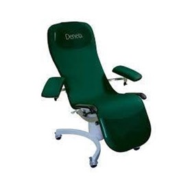 DENEO Blood Sampling Chair