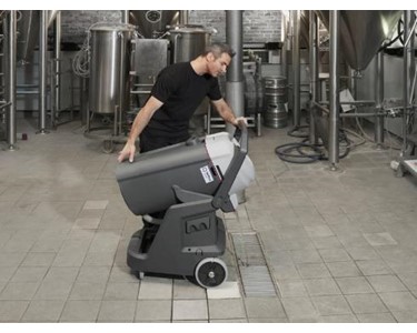 Wet & Dry Vacuum Cleaner | VL500 75