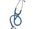 Littmann - 3M Littmann Master Cardiology Stethoscope With Navy Blue Tube