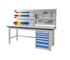 Stormax - Heavy Duty Industrial Work benches 2100 Series
