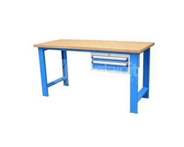 Storeman - Workbench | Ply Timber Top