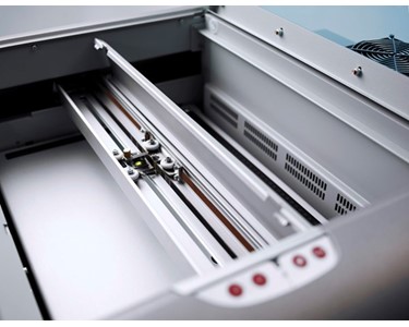 Trotec Laser - Laser Engraving Machine | Rayjet 50