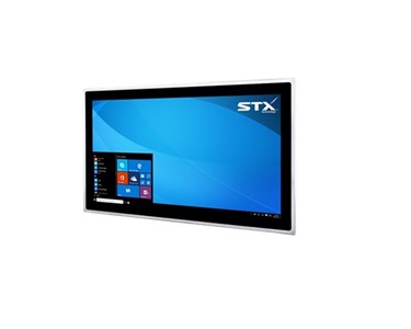 Industrial Touch Computer Panel PCs | X7540