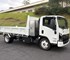 Isuzu - Tipper Truck | NQR 88/80-190 AM D38 