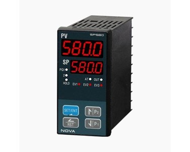 Temperature Controller - NOVA500 SP Series	