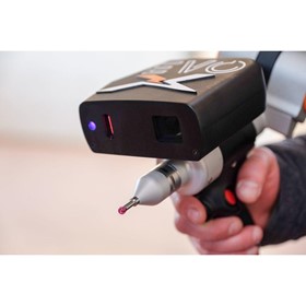 Portable Laser Scanner | EVO-X