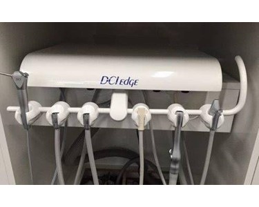 DCI - Wall Mount Delivery Unit | Delivery system 3HP | DCI 4450