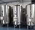 Della Toffola - Pressure Stainless Steel Tanks