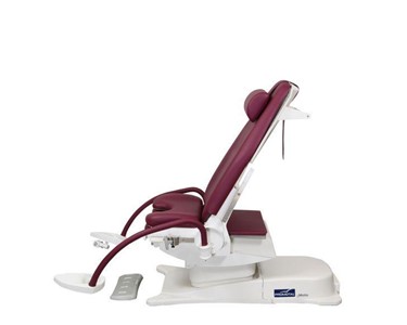 Promotal - gMOTIO Gynaecology Couch