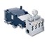 WOMA - Ultra High Pressure Plunger Pumps | ARP-Series