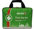Aero Healthcare - First Aid Kit | Operator High Risk Workplace Kit | Soft Pack