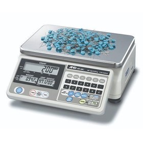 Bench Counting Scales | HC-i Series
