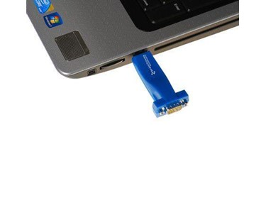 Brainboxes - 1 Port RS232 USB to Serial Adapter