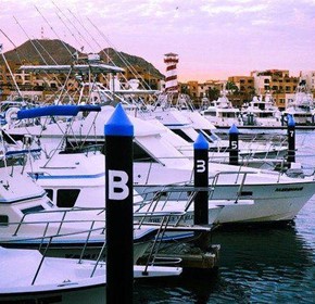 Marine Equipment Finance | Cost Effective
