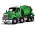 Kenworth - Concrete Mixer Truck | T360