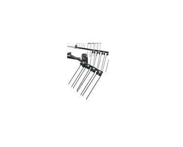 Prorotor C Rakes 540RPM
