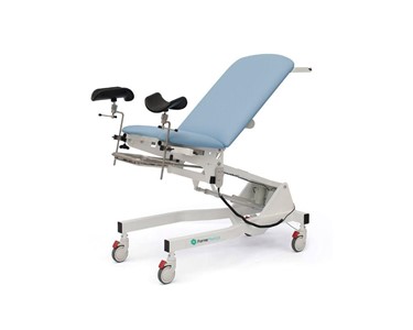 Forme Medical - Sapphire Obstetrics and Gynaecology Couch